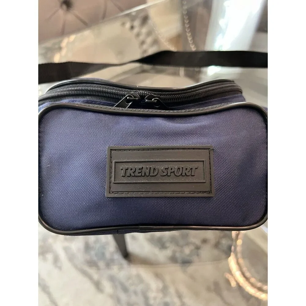 Sport Trend Fanny Pack Men Women Waist Belt Bag Purse Hip Pouch‎ Travel Sport
